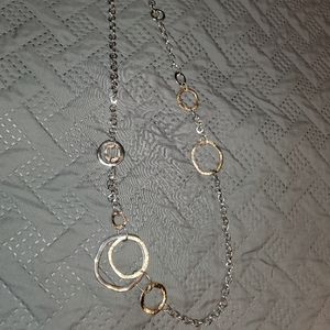 Premier design necklace
